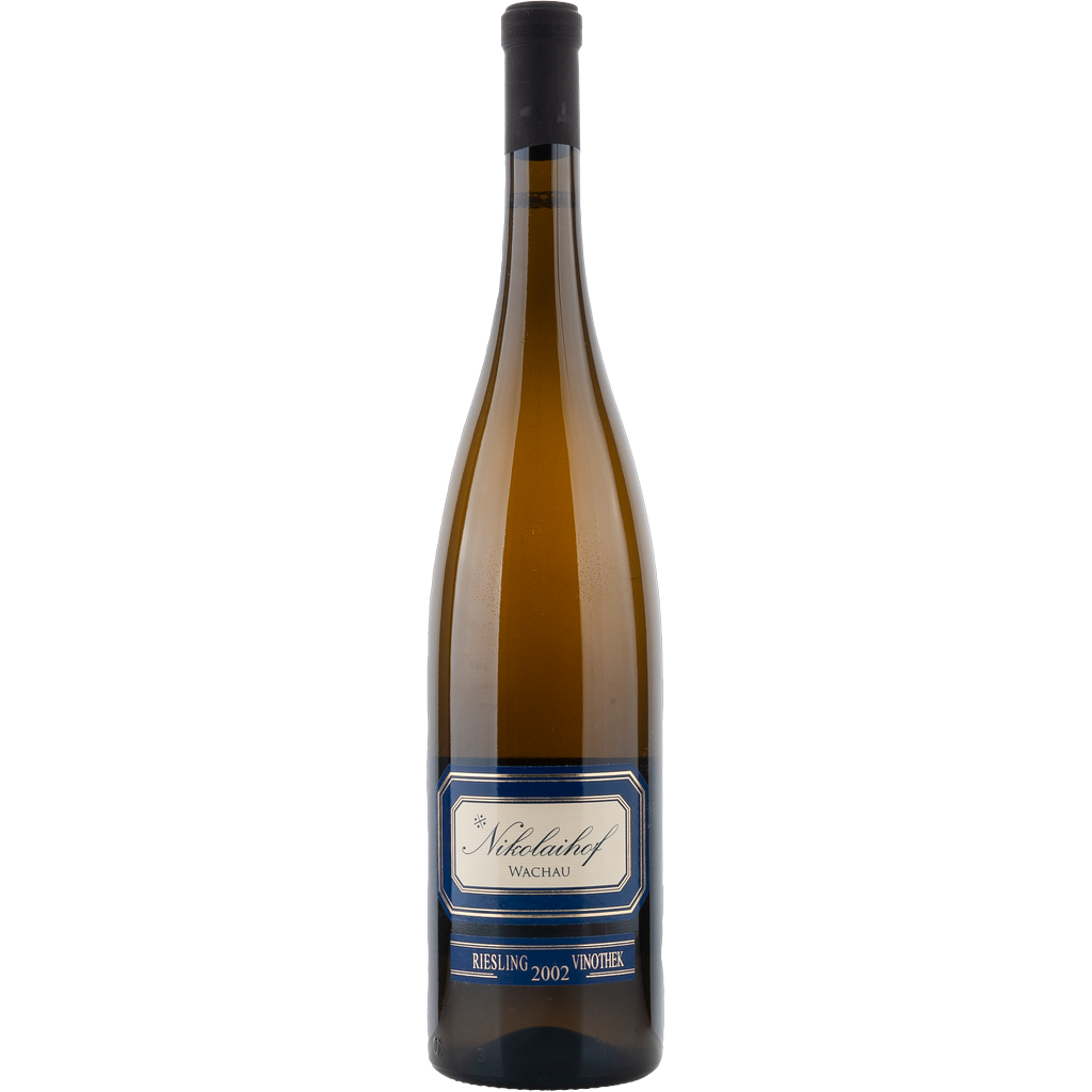 Vinothek Riesling trocken 2002 1500ml Magnum von Nikolaihof