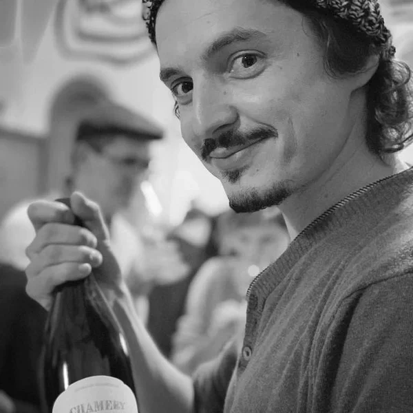 Champagne Bonnet-Ponson