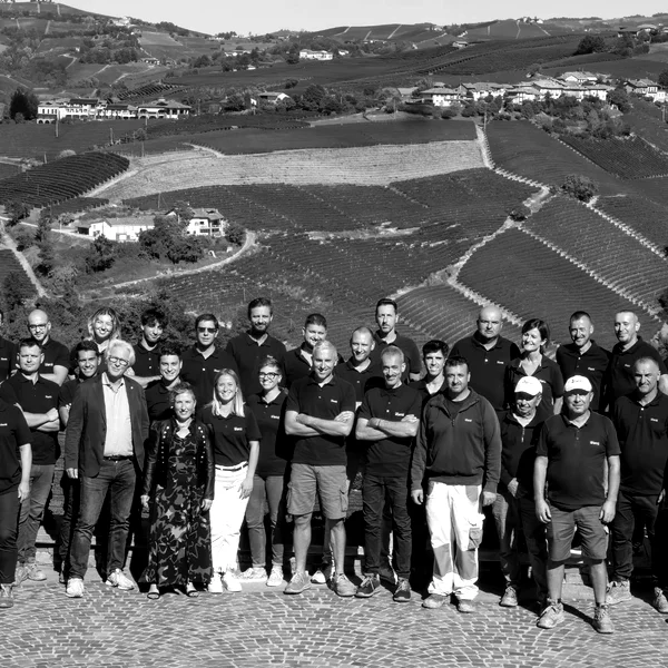 Porträt Vietti – Weingut aus Piemont