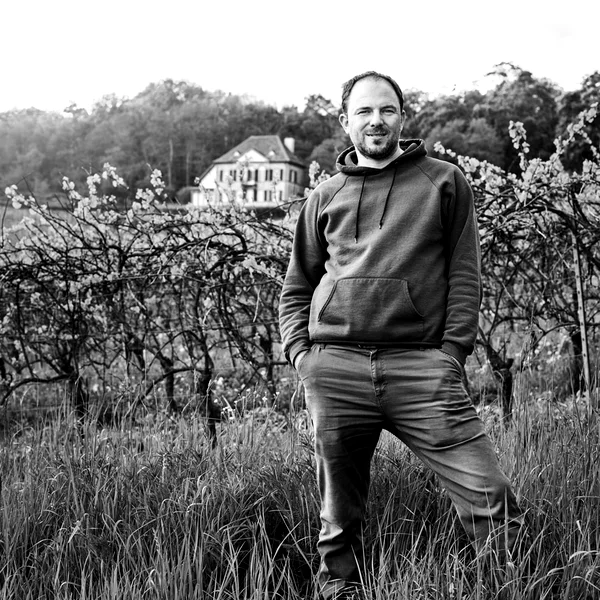 Porträt Odinstal – Weingut aus Pfalz