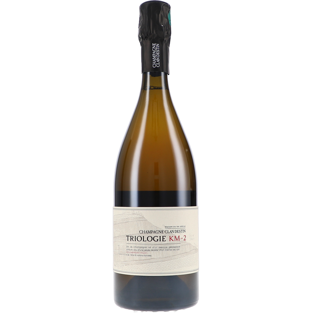 Triologie KM-2 2022